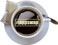 appswap logo and link