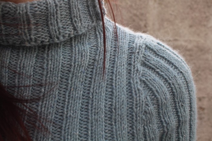 knitwear by rachel graham