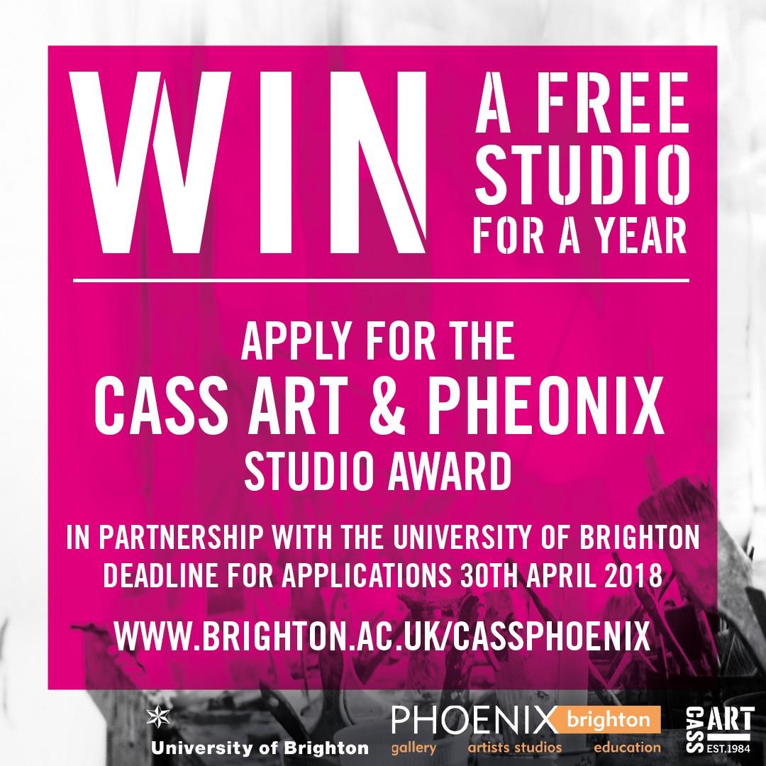 Phoenix Studio Award