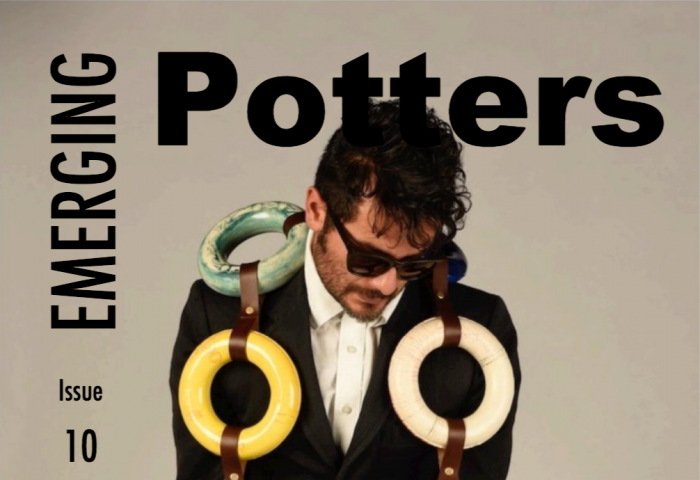 emerging potters