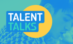 talent talks logo