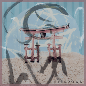 Album Cover for Eyesdown
