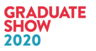 graduate show 2020