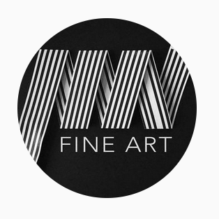 fine art MA logo