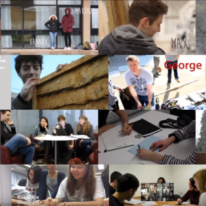 Brighton student design teams bag coveted global awards