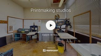 printmaking studios