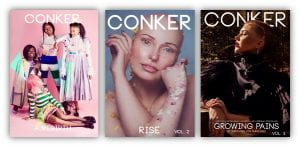 more concer mag covers