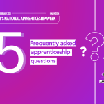 do you need a personal statement for degree apprenticeships