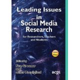 Leading issues in social media research