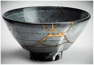Japenes bowl