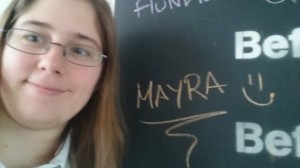 Mayra Fiorini