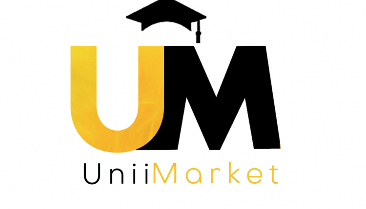 Unimarket logo