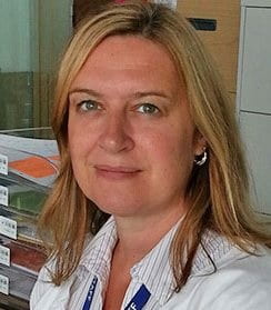 Dr Melanie Flint