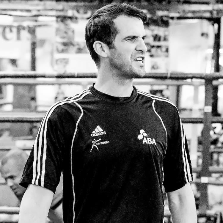 Adam Haniver, Boxing Coach