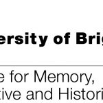 Opportunity: Student Social Media Assistant, Centre for Memory, Narrative and Histories