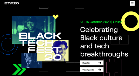 Black tech festival
