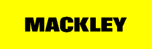 Mackley company logo