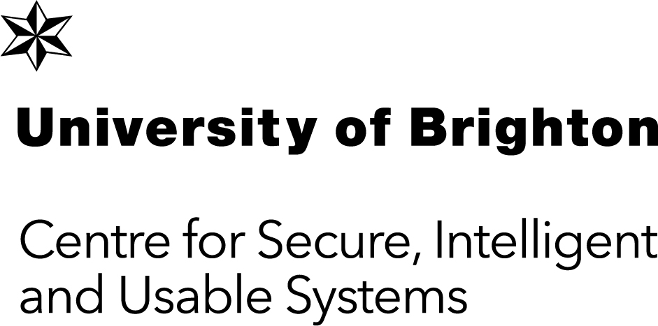 Centre for Secure, Intelligent and Usable Systems