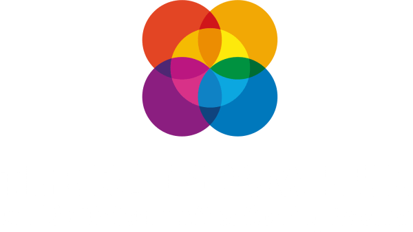 rainbow hub