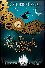 Clockwork Crow
