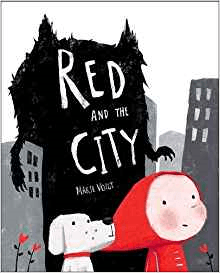 Red and the city