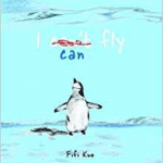 I can;t fly