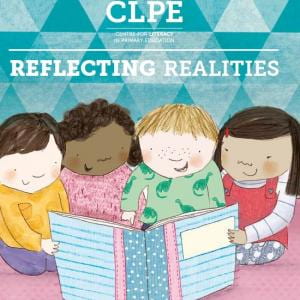 Reflecting Realities Cover