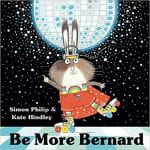 Be More Bernard Cover