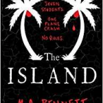The Island Cover