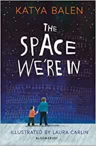 Cover of The Space We're In