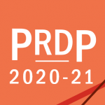 PRDP logo