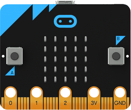 Introduction and Anatomy of the BBC Micro:bit