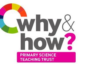primary science teaching trust logo