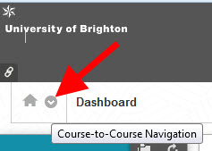Course-to-course-navigation