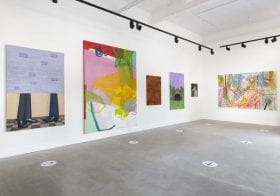 Alumni Opportunity: Launch of the Freelands Painting Fellowships