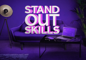 BT are hosting free Webinars to support skills for employability