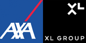 AXA XL company logo