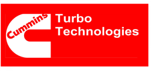 Cummins Turbo Technologies company logo