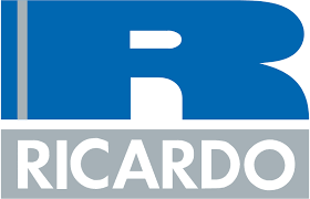 Ricardo company logo