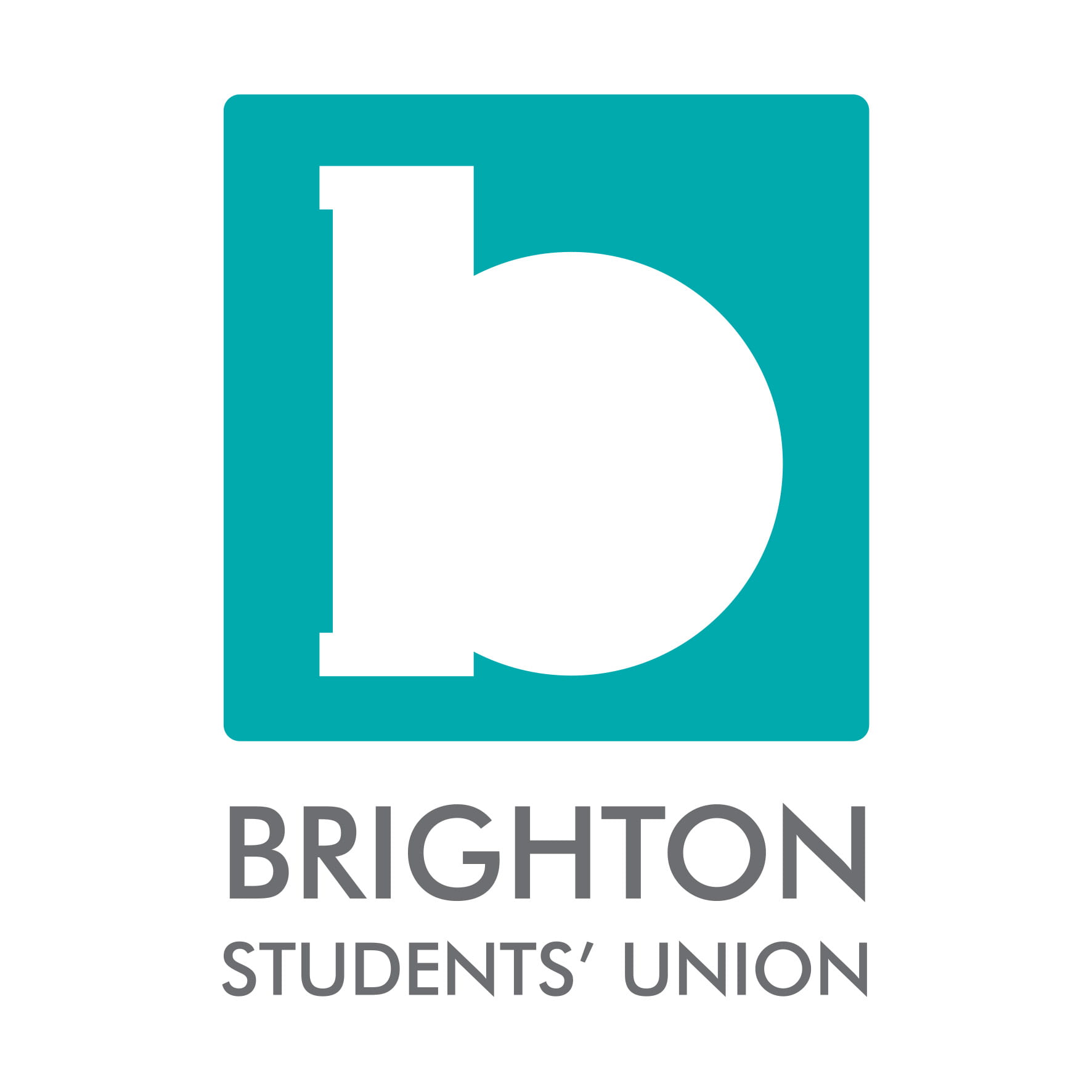 Brighton Students Union logo