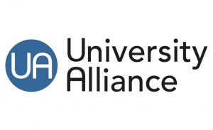 University Alliance logo
