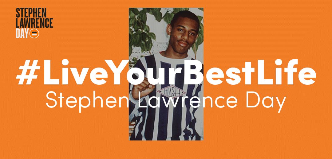 image of Stephen Lawrence