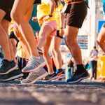 Top tips for marathon running
