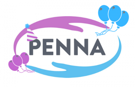 PENNA logo