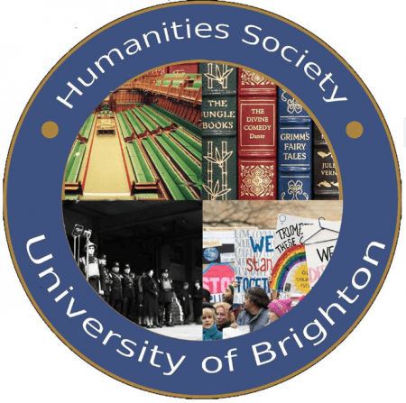 humanities society logo