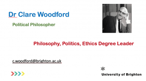 philosophy politics ethics powerpoint slides intro
