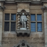 University of Brighton to host public talk over contested Cecil Rhodes statue