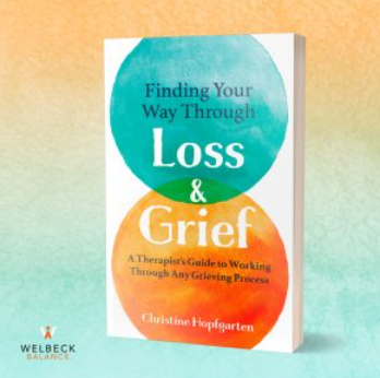 loss and grief book
