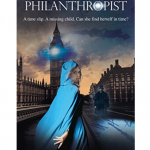 the travelling philanthropist by suzi bamblett