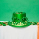 St Patrick’s Day – Friday 17 March
